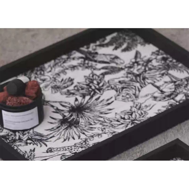 Plateau en bois Adalayna