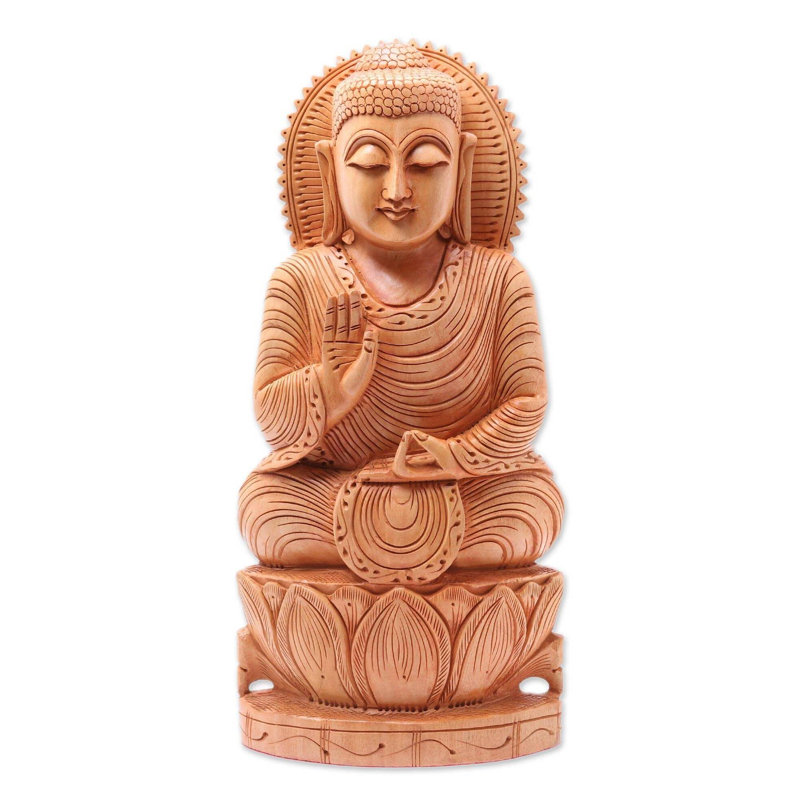 Regis Handmade Decorative Object