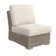 Danny 3 - Piece Upholstered Sectional