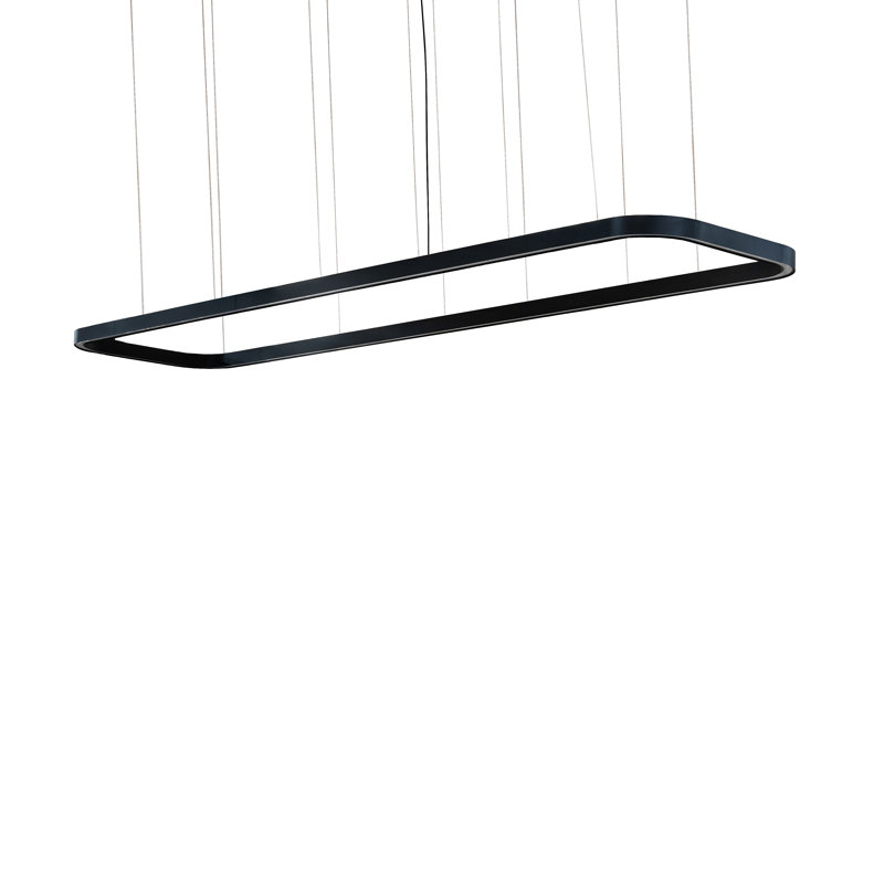 Indianapolis 1 - Light LED Pendant