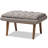 Devoe Faux Leather Ottoman-419248639
