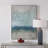 " Tidal Wave " Oil Painting