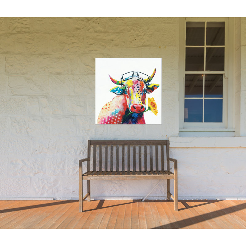Art extérieur Lulu