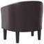 Fauteuil de baignoire Winston Porter-1077166189