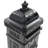 Clairview Locking Pillar Box-64130742