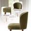Chaise rembourrée Davia-1869112695