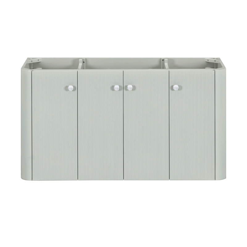 Meuble-lavabo simple 48 po Haley
