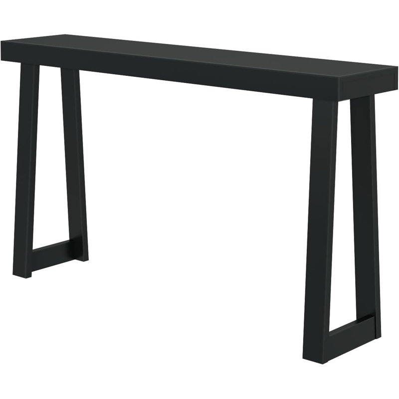 Solid Wood Console Table