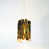 Polished Brass