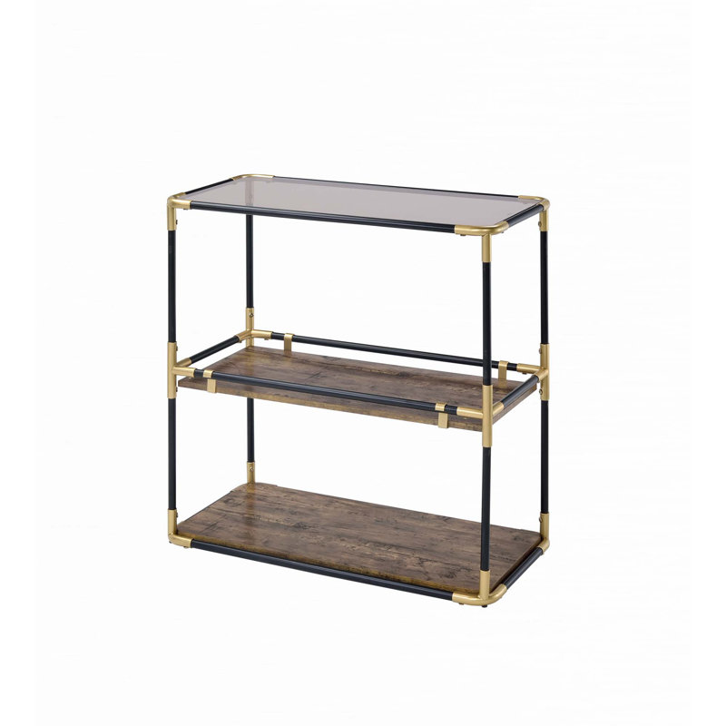 Console Hymes