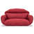 Rouge foncé est en rupture de stock