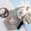 Tapis lavable à la machine Aloisia SpinClean Bunny-255754439