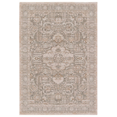 Oriental Indoor Rug