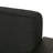 Outdoor Metal Frame Loveseat-1776775030