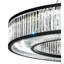 Beckam 1 - Light LED Chandelier