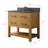 Keri 36" Single Bathroom Vanity-2128927754