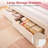 Daphne Upholstered LED Bed Frame With Drawer & Adjustable Headboard, Kids Beds-228661469-227418666