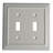 2 - Gang Toggle Light Switch-44465832-111753583