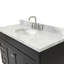 Ensemble de meuble-lavabo simple 49 po Abell-60199480