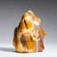 Genuine Polished Agate Flame Freeform from Madagascar (1.15 Lbs)