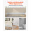 VEVOR Baseboard Cans, Covers, And Grills-2073982698