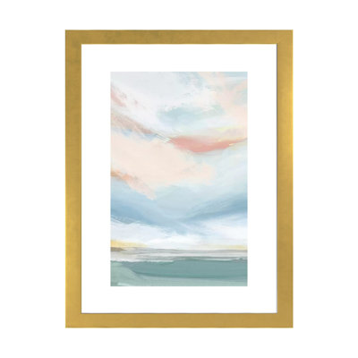 «Sweetness I» par Isabelle Z - reproduction d'art