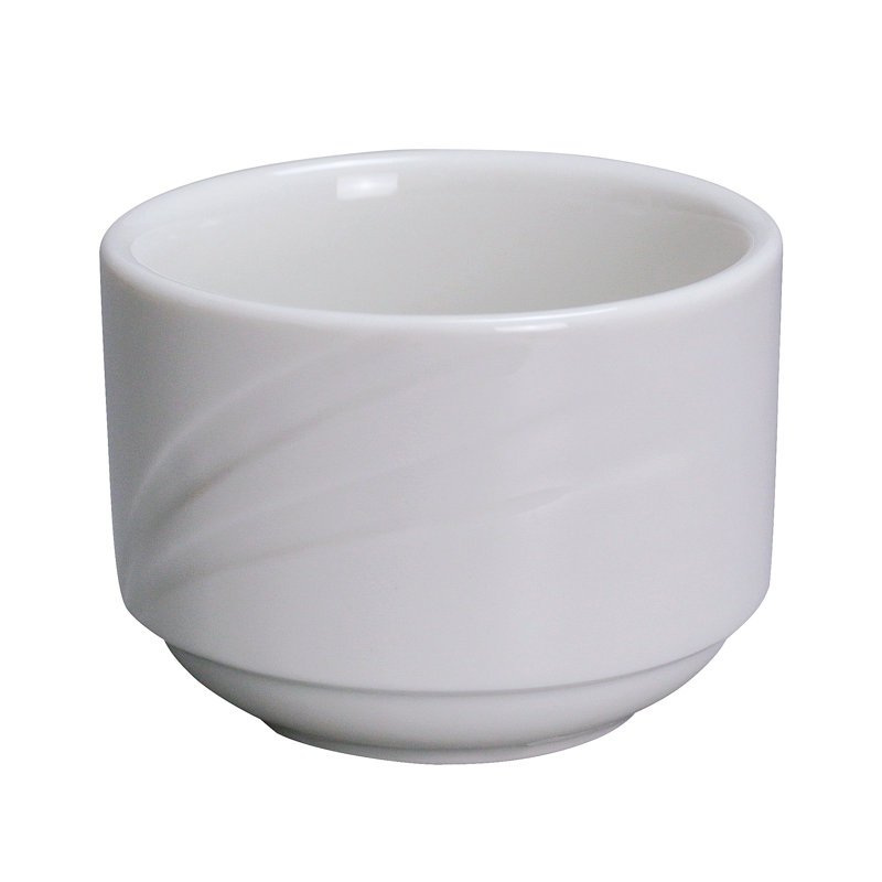 Miami 7.5 oz. Bouillon Soup Bowl