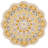 Lynd Novelty Hand Tufted Wool Geometric Rug-35007129