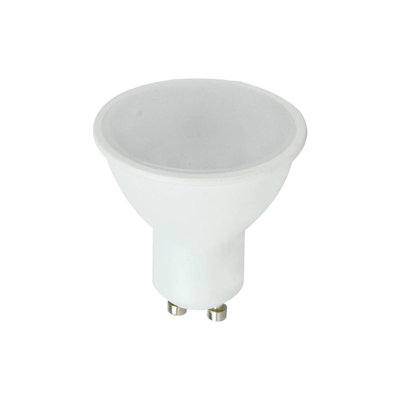50W Equivalent MR16 GU10/Bi-pin 3000K LED Bulb