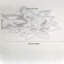 10-Light Acrylic LED Ceiling Light Warm Light-1922764326