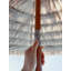 Parasol polyvalent pour patio et chaume Tiki