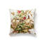 Edwins Covey Linen Square Indoor/Outdoor Pillow Cover & Insert-72902534
