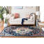 Tapis performance oriental Haneul-684621601