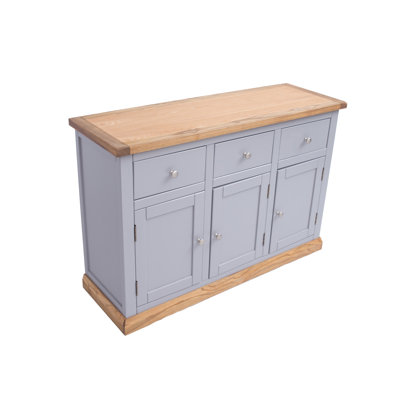 Marlie 120cm Sideboard