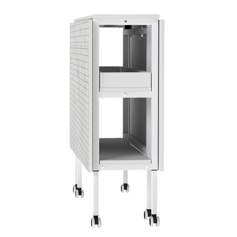 146cm x 90cm Particle Board / Chipboard Sewing Table