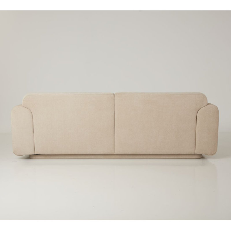 Marta Sofa, Wheat Chenille