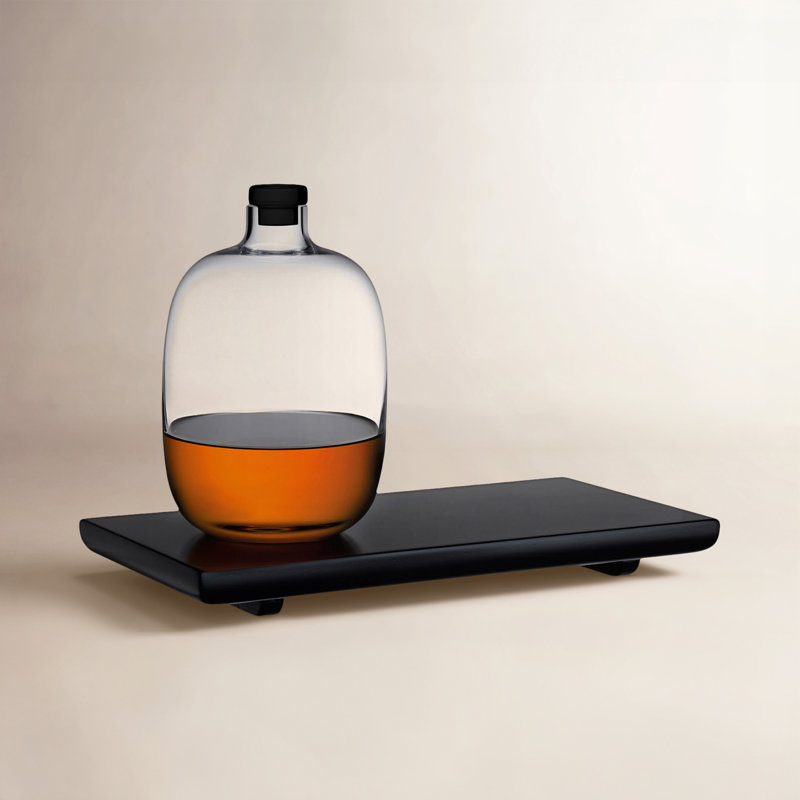 Malt Wine Decanter