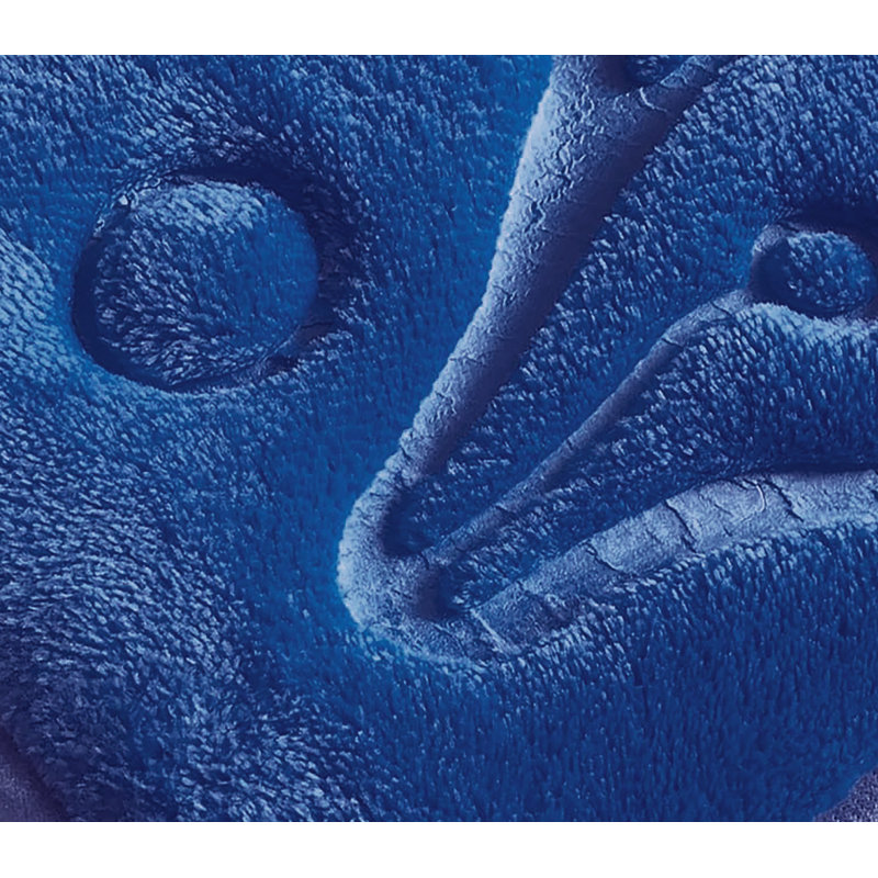 Ensemble de tapis de bain Sakayla