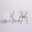 Chaise de patio ovale Sampson-1279960795