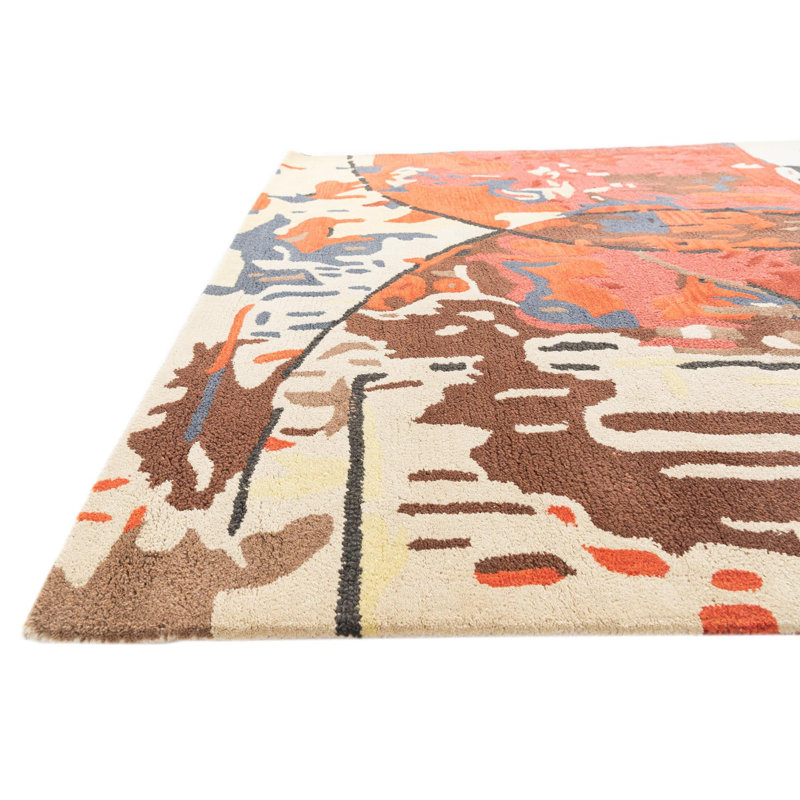 Percy Multi Rug
