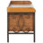 Miyu Drawer Storage Bench-1144867750