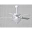 52" America 5-Blade Ceiling Fan-1492173624