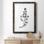 Inky Botanical III - peinture encadrée-1481023289-1481023288