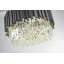 Lustre rond en cristal 6 lumières Transitional-1132348906-1086783710