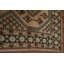 Tapis géométrique 7 x 9