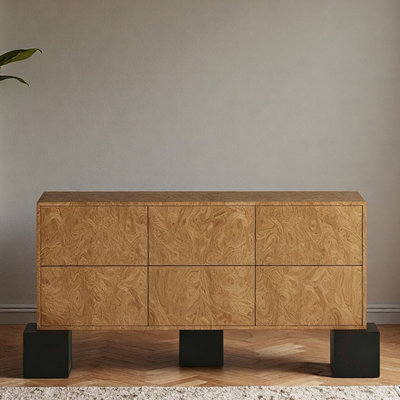 Commode l 70,9 "