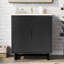 Meuble-lavabo 30 po avec lavabo-1265606349