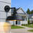 Outdoor Barn Light-307832608