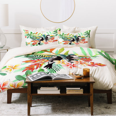 Modern & Contemporary Duvet Cover