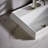 Tresham Ceramic Rectangular Drop-In Bathroom Sink with Overflow-19195672-10942302